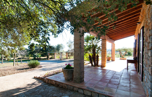 Vakantiehuis Els Nou Cortons