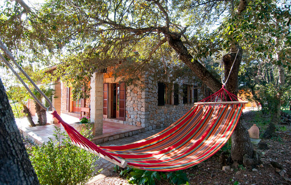 Vakantiehuis Els Nou Cortons