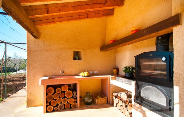 Vakantiehuis Els Nou Cortons