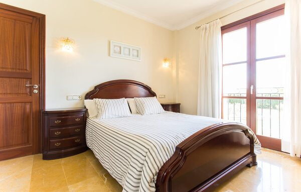 Holiday Home - Llum, Manacor , Spain - EMF486 611