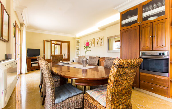 Holiday Home - Llum, Manacor , Spain - EMF486 401