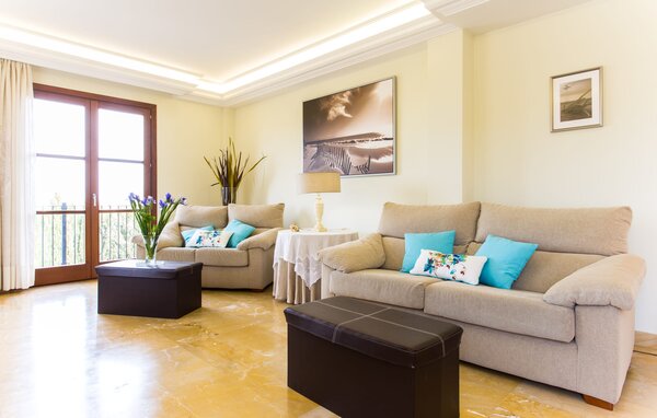 Holiday Home - Llum, Manacor , Spain - EMF486 303