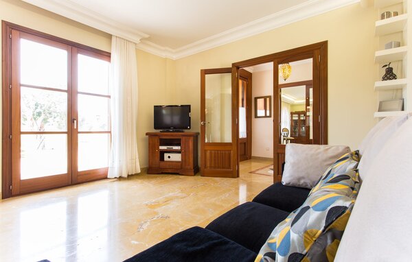 Holiday Home - Llum, Manacor , Spain - EMF486 305