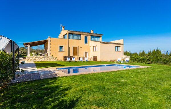 Holiday Home - Llum, Manacor , Spain - EMF486 6