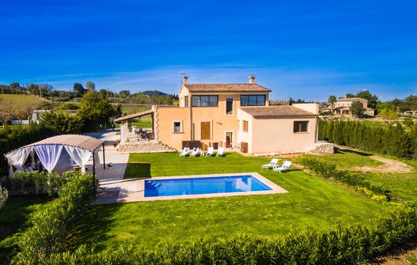 Holiday Home - Llum, Manacor , Spain - EMF486 81