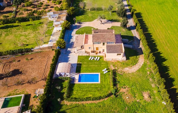 Holiday Home - Llum, Manacor , Spain - EMF486 83
