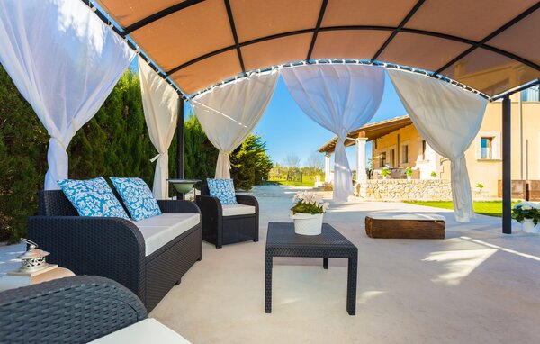 Holiday Home - Llum, Manacor , Spain - EMF486 104