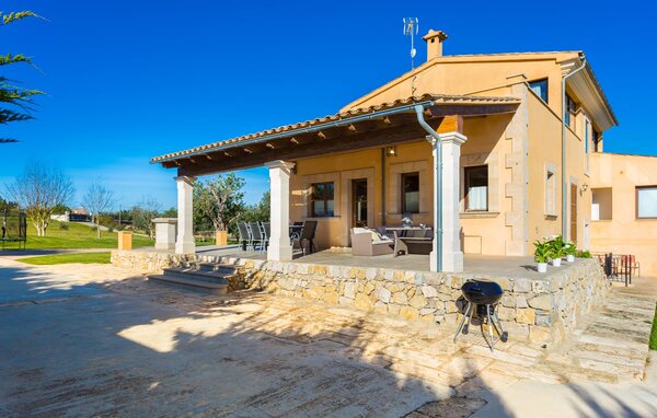 Holiday Home - Llum, Manacor , Spain - EMF486 105