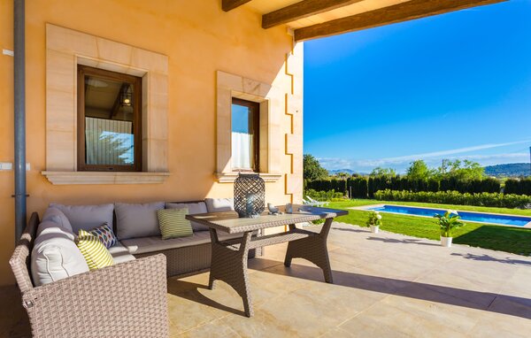 Holiday Home - Llum, Manacor , Spain - EMF486 106