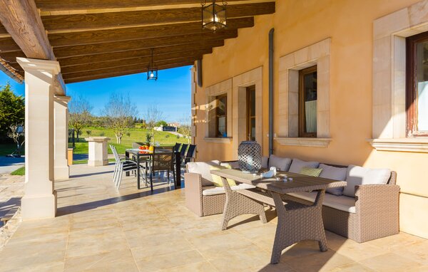 Holiday Home - Llum, Manacor , Spain - EMF486 107