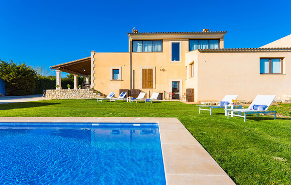 Holiday Home - Llum, Manacor , Spain - EMF486 5