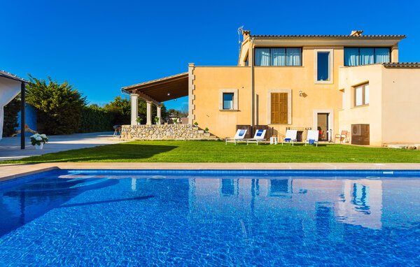 Holiday Home - Llum, Manacor , Spain - EMF486 11
