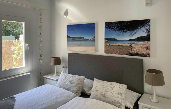 Ferienhaus - Natura Beach, Cala Mondrago , Spanien - EMF488 604