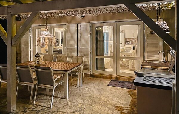 Ferienhaus - Natura Beach, Cala Mondrago , Spanien - EMF488 104