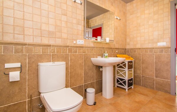 Casa de vacaciones - Can Carino, Campos , España - EMF495 702