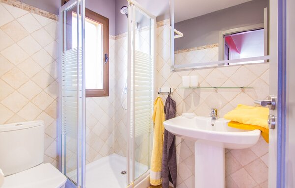 Casa de vacaciones - Can Carino, Campos , España - EMF495 703
