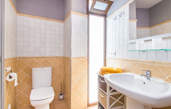 Casa de vacaciones - Can Carino, Campos , España - EMF495 704