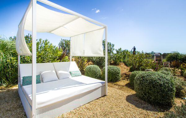Casa de vacaciones - Can Carino, Campos , España - EMF495 7