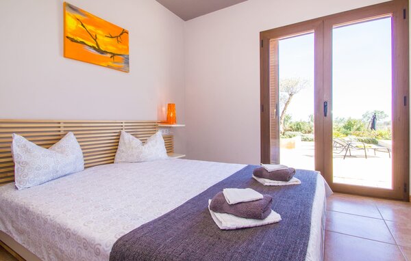 Casa de vacaciones - Can Carino, Campos , España - EMF495 604