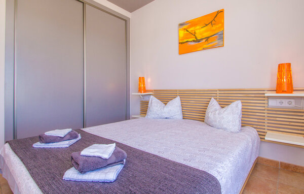 Casa de vacaciones - Can Carino, Campos , España - EMF495 605
