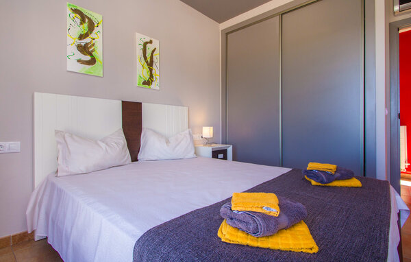 Casa de vacaciones - Can Carino, Campos , España - EMF495 607
