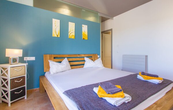 Casa de vacaciones - Can Carino, Campos , España - EMF495 610
