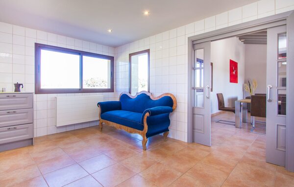 Casa de vacaciones - Can Carino, Campos , España - EMF495 502