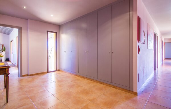 Casa de vacaciones - Can Carino, Campos , España - EMF495 503