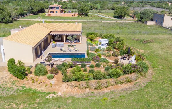 Casa de vacaciones - Can Carino, Campos , España - EMF495 83