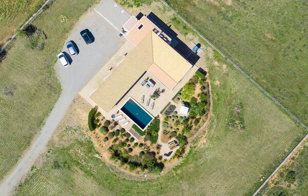 Casa de vacaciones - Can Carino, Campos , España - EMF495 84