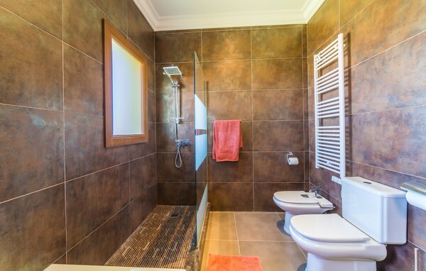Casa de vacaciones - Alegria de Sa Rapita, Sa Rapita , España - EMF496 703
