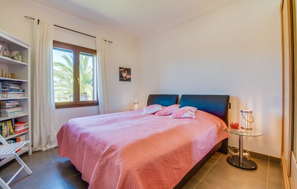 Casa de vacaciones - Alegria de Sa Rapita, Sa Rapita , España - EMF496 601