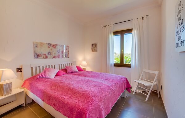 Casa de vacaciones - Alegria de Sa Rapita, Sa Rapita , España - EMF496 603