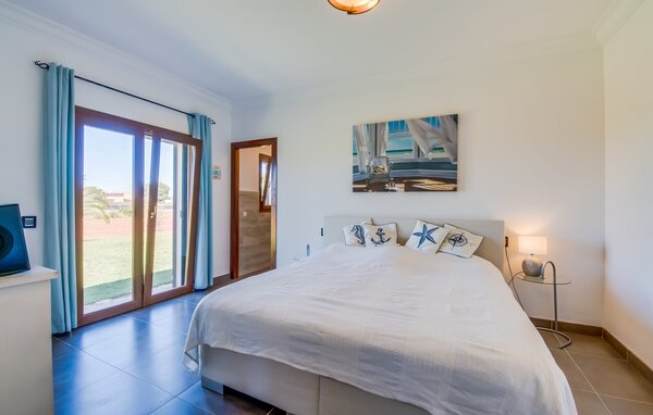Casa de vacaciones - Alegria de Sa Rapita, Sa Rapita , España - EMF496 606