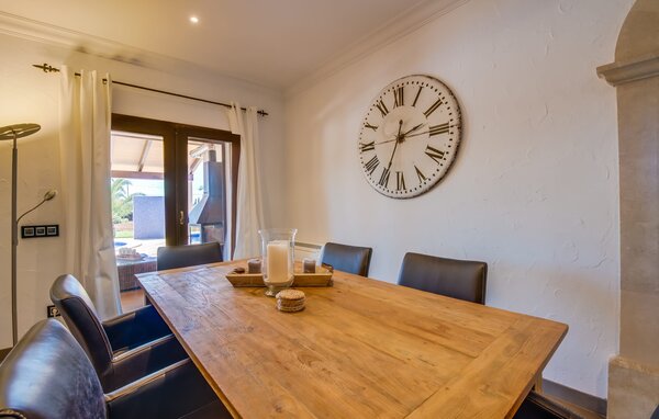 Casa de vacaciones - Alegria de Sa Rapita, Sa Rapita , España - EMF496 501