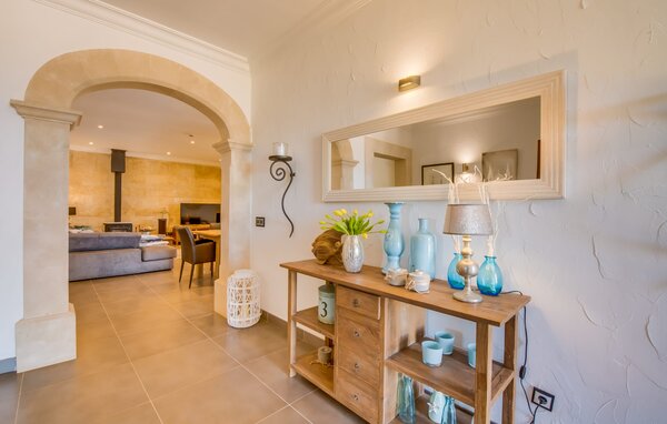 Casa de vacaciones - Alegria de Sa Rapita, Sa Rapita , España - EMF496 502