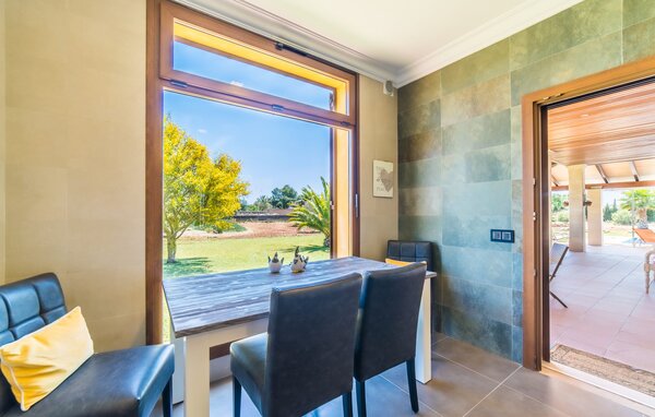 Casa de vacaciones - Alegria de Sa Rapita, Sa Rapita , España - EMF496 503