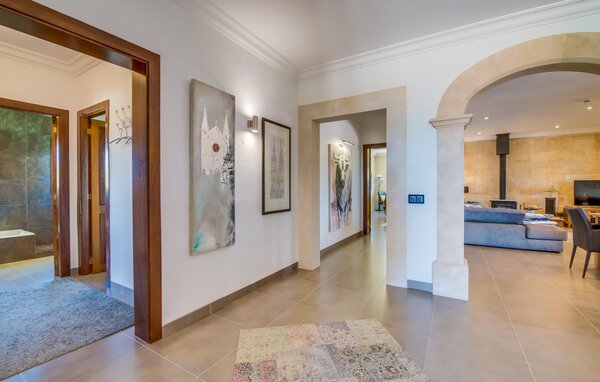 Casa de vacaciones - Alegria de Sa Rapita, Sa Rapita , España - EMF496 504