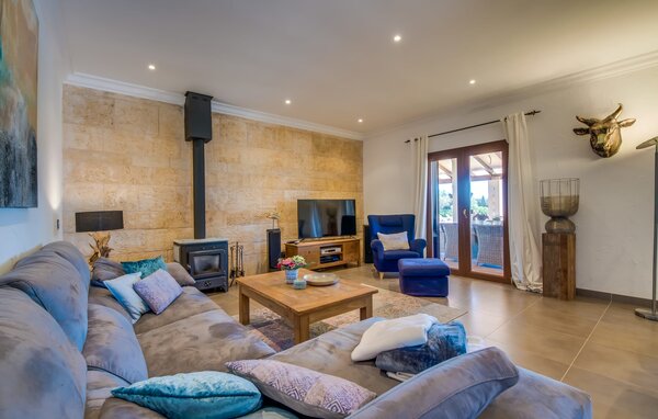 Casa de vacaciones - Alegria de Sa Rapita, Sa Rapita , España - EMF496 301