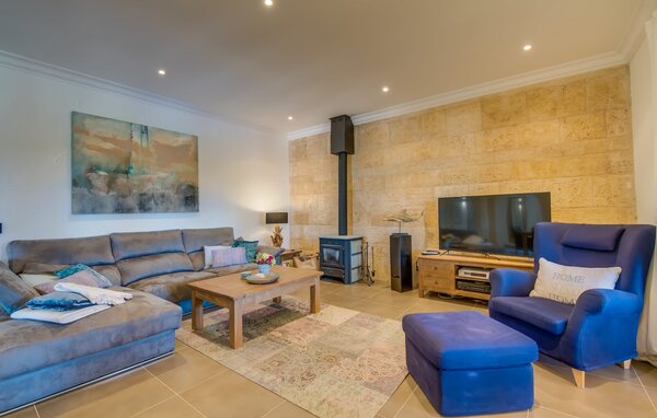 Casa de vacaciones - Alegria de Sa Rapita, Sa Rapita , España - EMF496 302