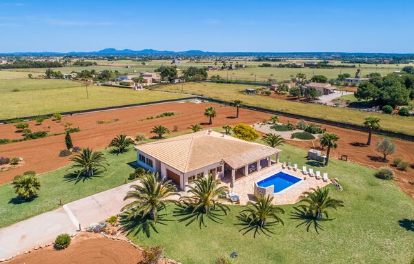 Casa de vacaciones - Alegria de Sa Rapita, Sa Rapita , España - EMF496 81