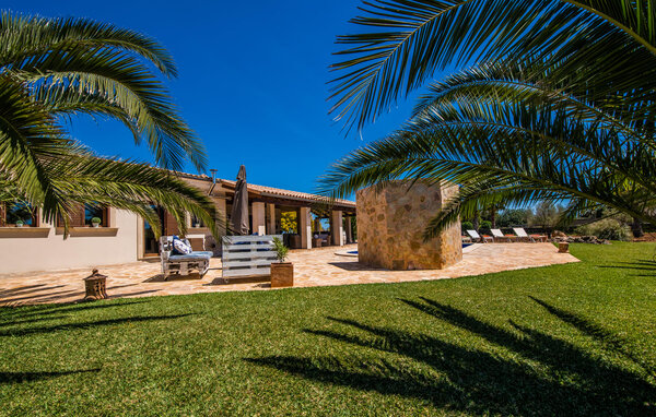 Casa de vacaciones - Alegria de Sa Rapita, Sa Rapita , España - EMF496 109