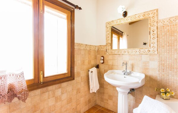 Ferienhaus - Sa Torreta, Santa Margalida , Spanien - EMF498 704