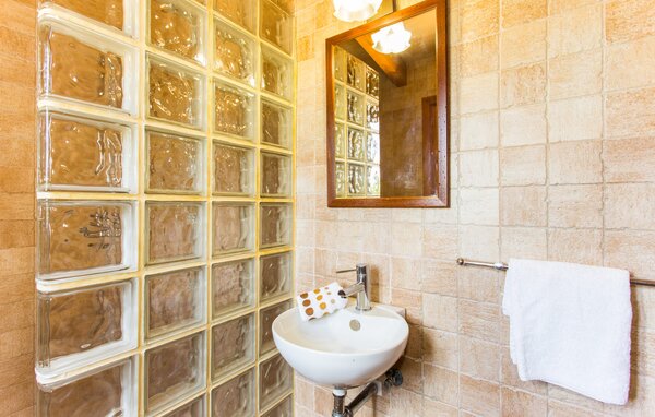Ferienhaus - Sa Torreta, Santa Margalida , Spanien - EMF498 705
