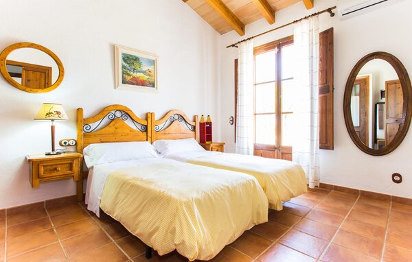 Ferienhaus - Sa Torreta, Santa Margalida , Spanien - EMF498 604