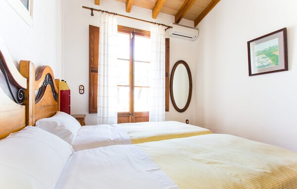 Ferienhaus - Sa Torreta, Santa Margalida , Spanien - EMF498 605