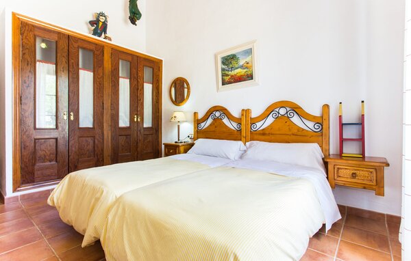 Ferienhaus - Sa Torreta, Santa Margalida , Spanien - EMF498 606