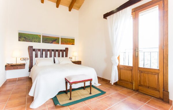 Ferienhaus - Sa Torreta, Santa Margalida , Spanien - EMF498 607