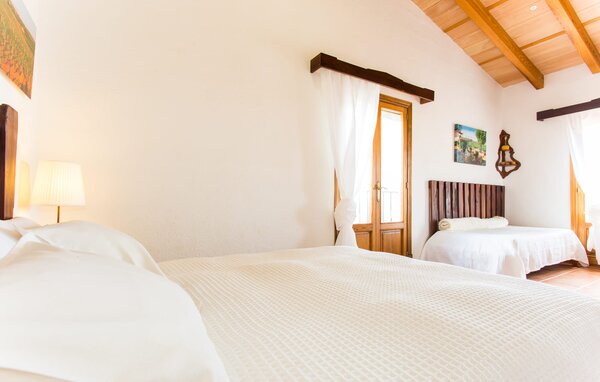 Ferienhaus - Sa Torreta, Santa Margalida , Spanien - EMF498 608