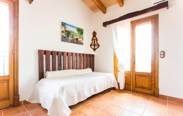 Ferienhaus - Sa Torreta, Santa Margalida , Spanien - EMF498 609